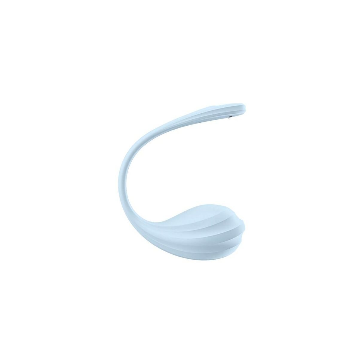 G-spotvibrator Satisfyer Blå - 4