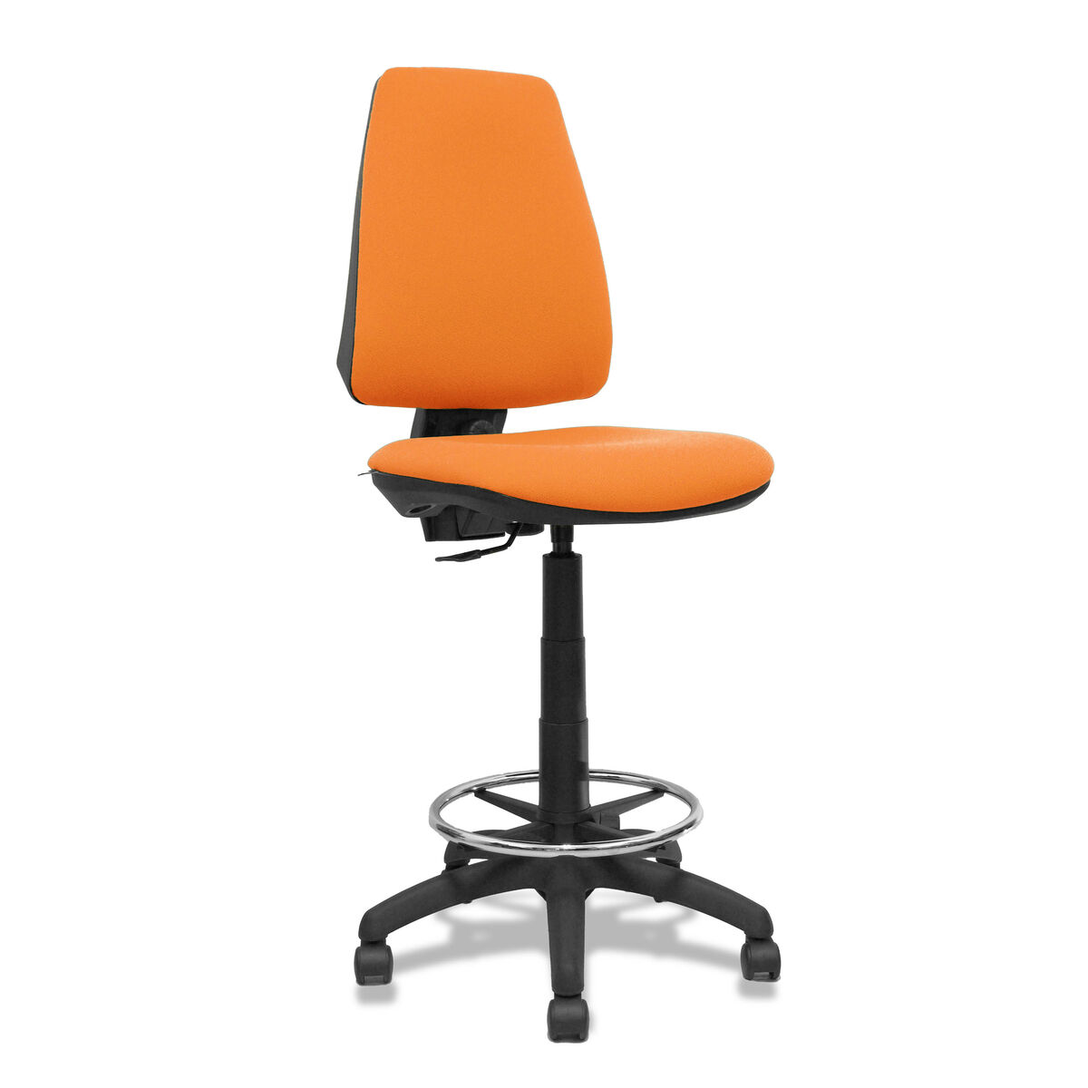 Sittpall Piqueras y Crespo PB308RN Orange PVC
