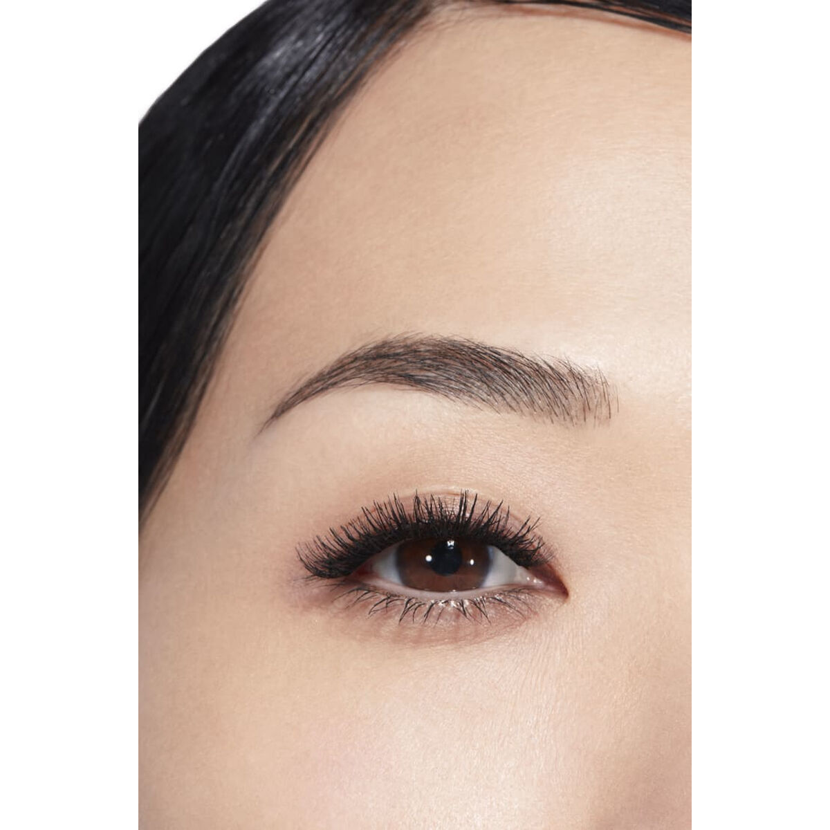 Volymgivande maskara Chanel Extreme Volume Nº 10 Noir 6 g - 3
