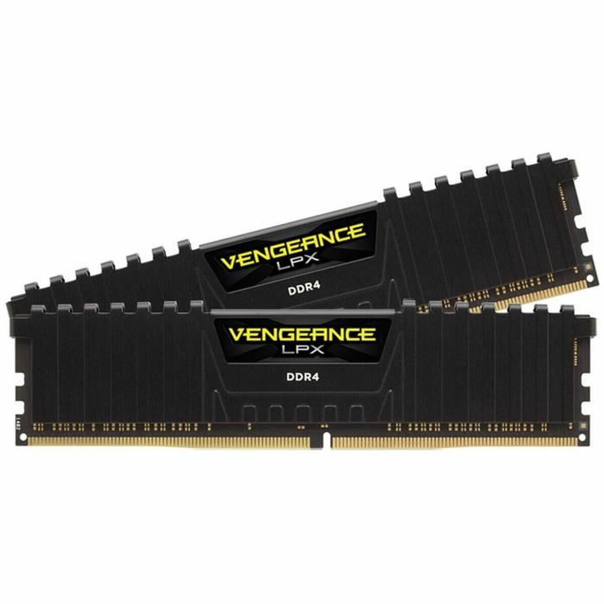 RAM-minne Corsair 16 GB DDR4 3200 MHz CL16 - 2