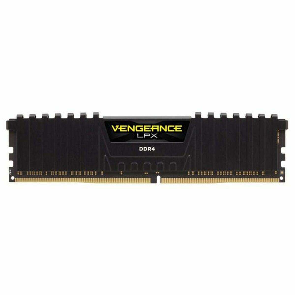 RAM-minne Corsair 16 GB DDR4 3200 MHz CL16 - 3