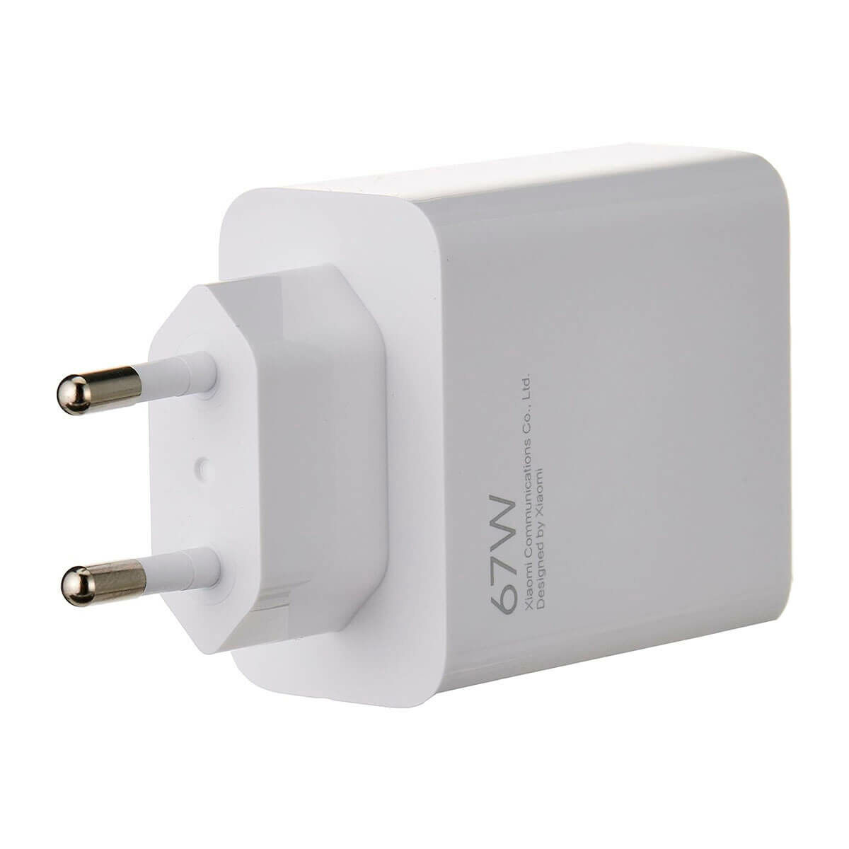 Väggladdare Xiaomi BHR6035EU Vit - 2