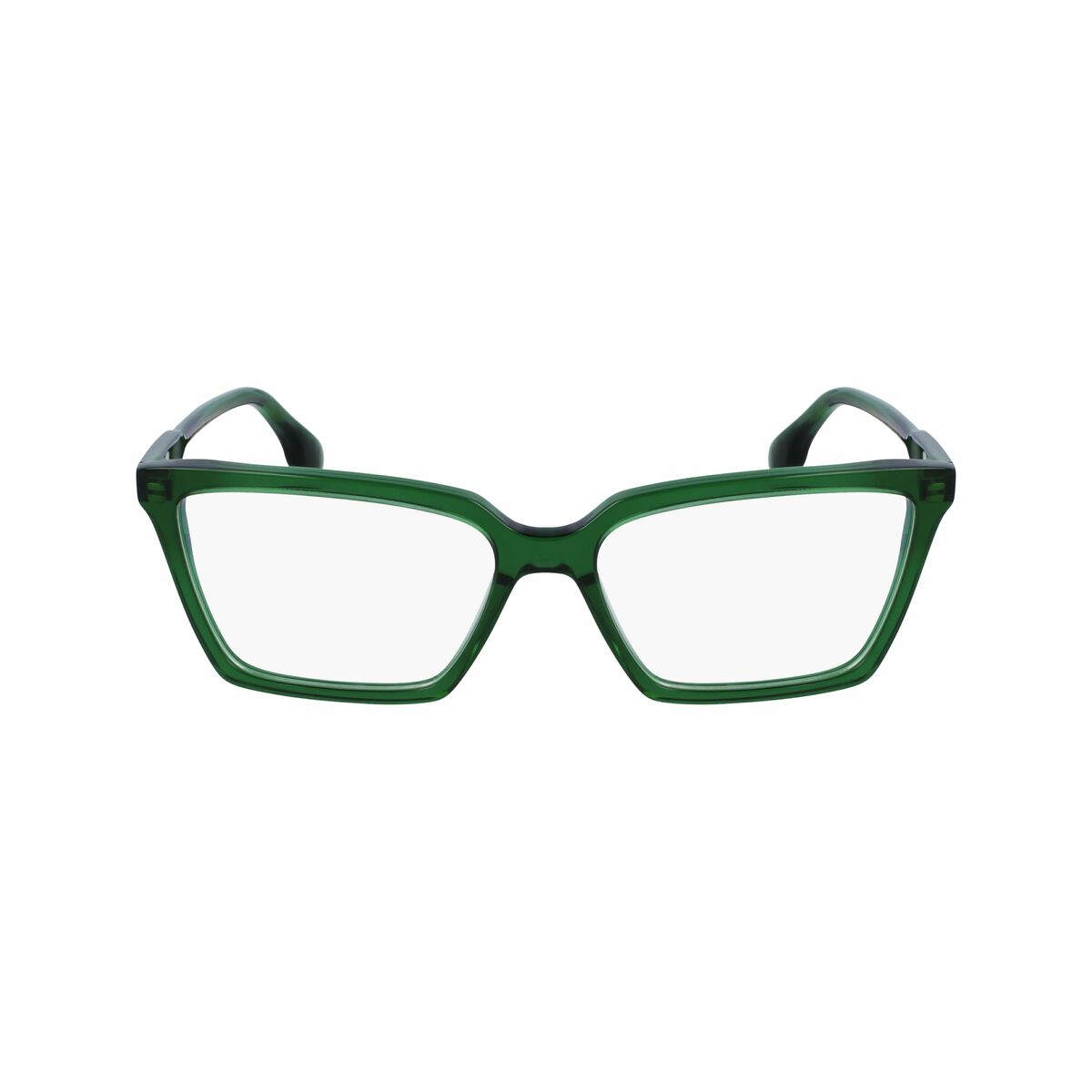 Glasögonbågar Victoria Beckham Ø 55 mm - 2