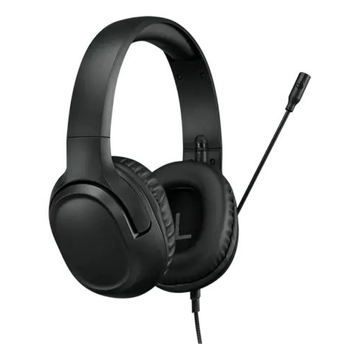 Hörlurar Lenovo GXD1P46879 Svart