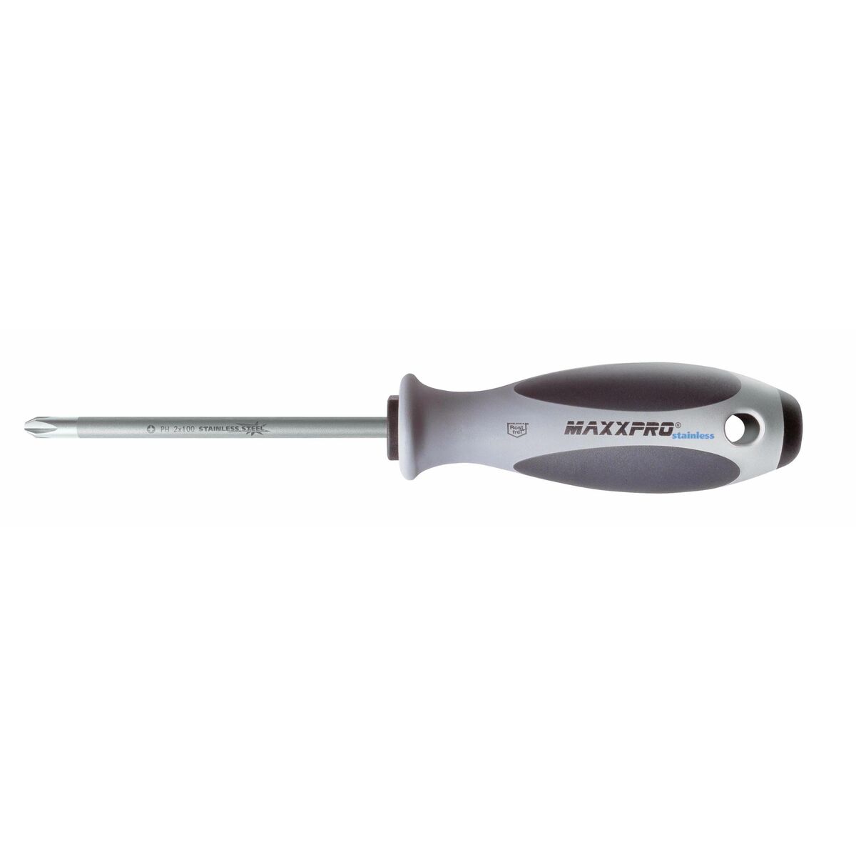 Skruvmejsel WITTE Phillips PH3 150 mm - 2