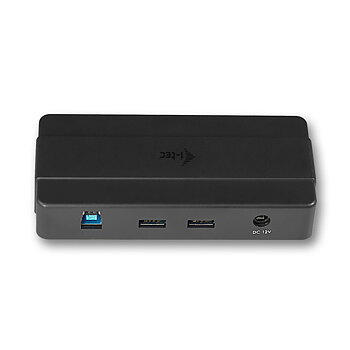 USB-HUB i-Tec U3HUB742