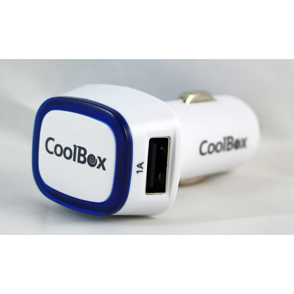 Billaddare CoolBox COO-CDC215 - 3