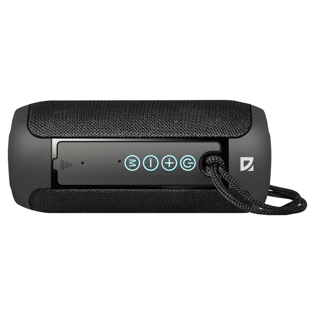 Bluetooth Högtalare Defender 65701 Svart 10 W - 5