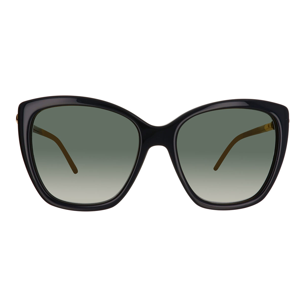 Damsolglasögon Jimmy Choo ROSE-S-55807FQ Ø 55 mm - 2
