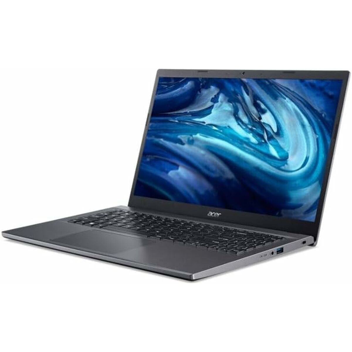Bärbar dator Acer EXTENSA 215-55 15,6" Intel Core I3-1215U 512 GB SSD Windows 11 Pro Intel® UHD Graphics - 2