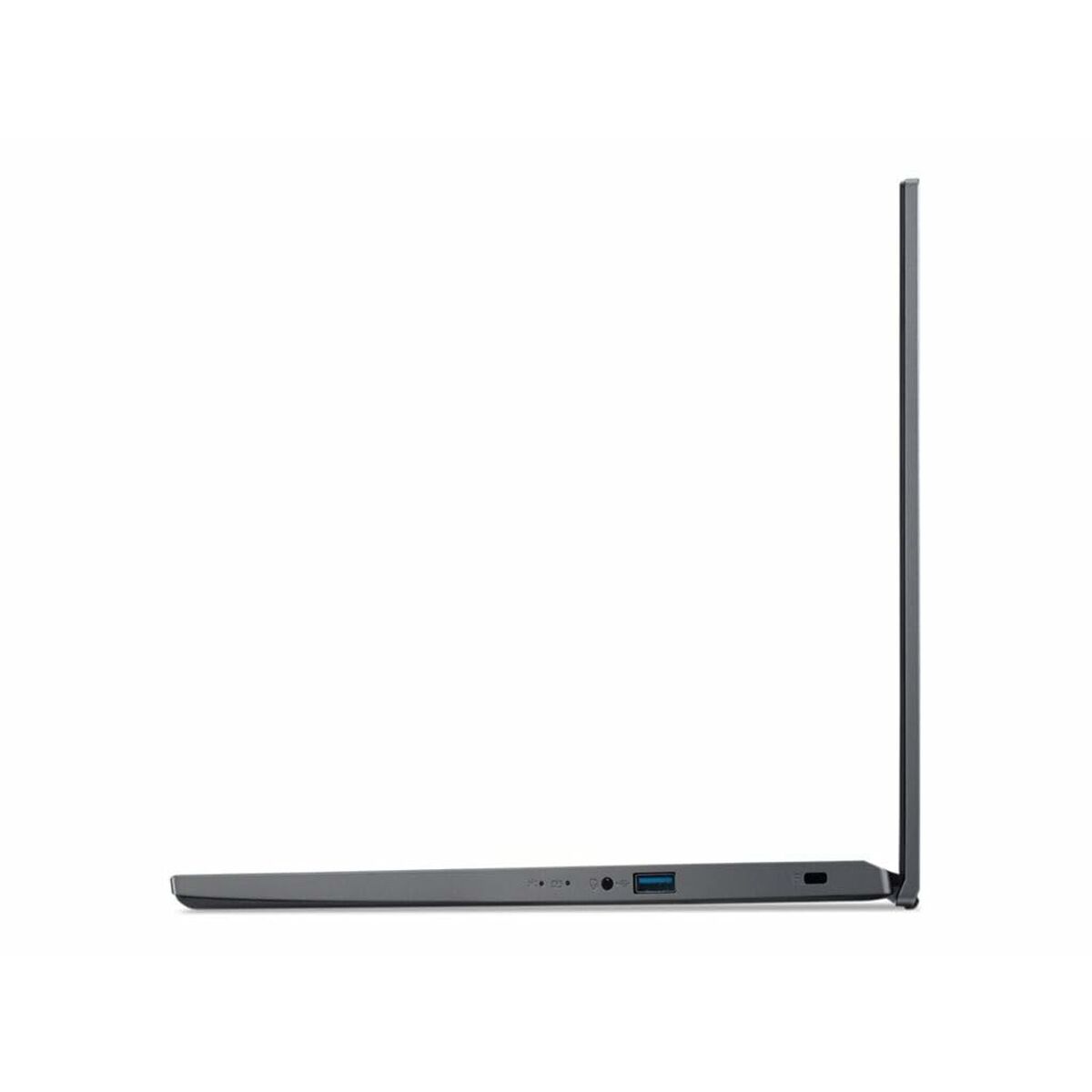 Bärbar dator Acer EXTENSA 215-55 15,6" Intel Core I3-1215U 512 GB SSD Windows 11 Pro Intel® UHD Graphics - 3