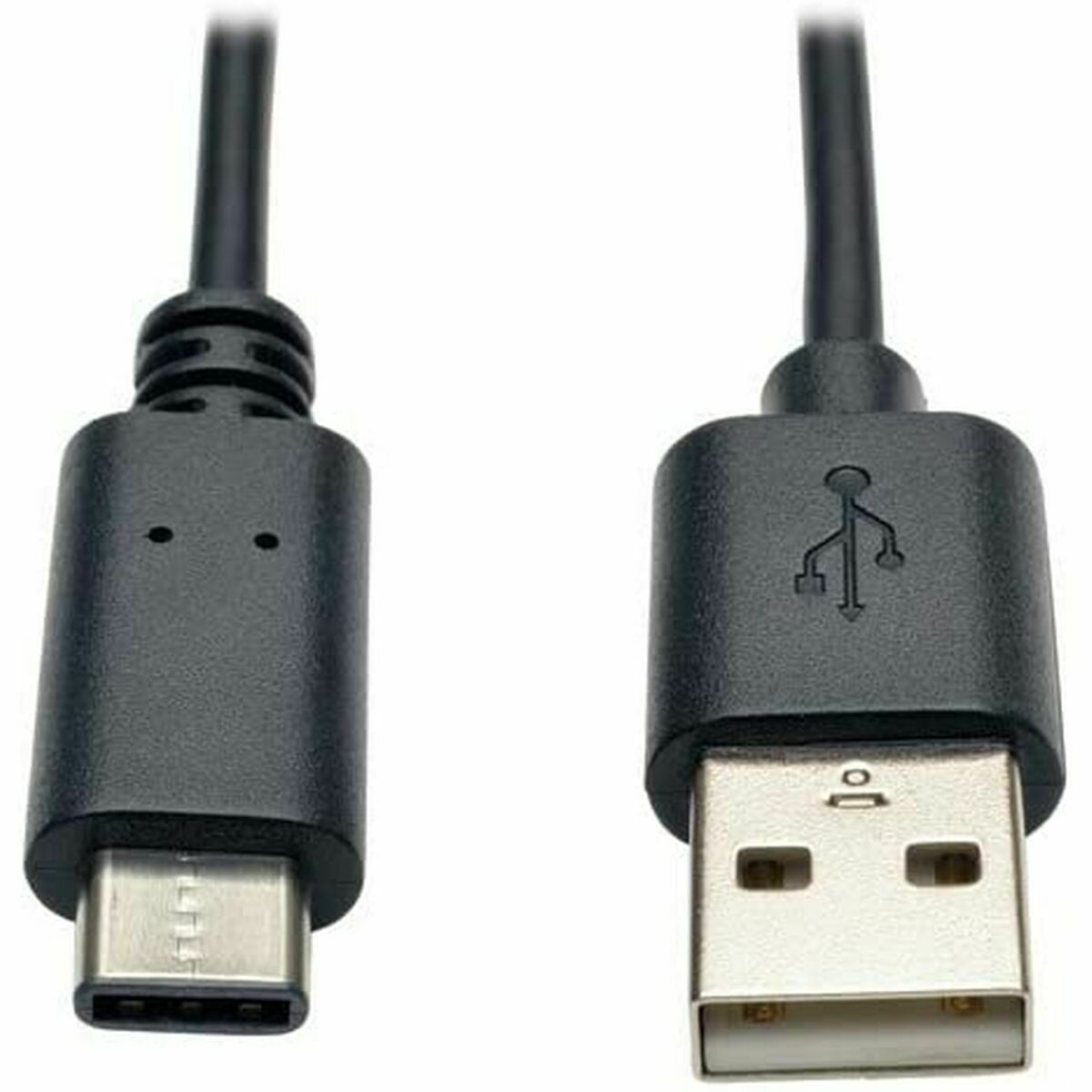 USB-C till USB Adapter Eaton U038-006 Svart 1,83 m - 2