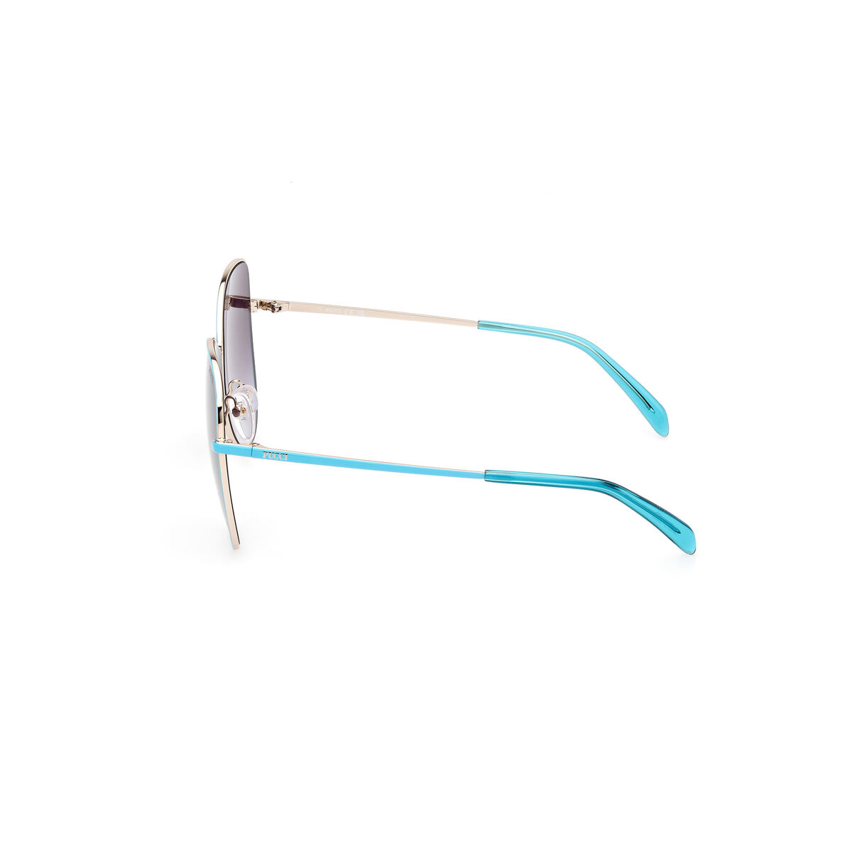 Damsolglasögon Emilio Pucci EP0207-6189B Ø 61 mm - 3