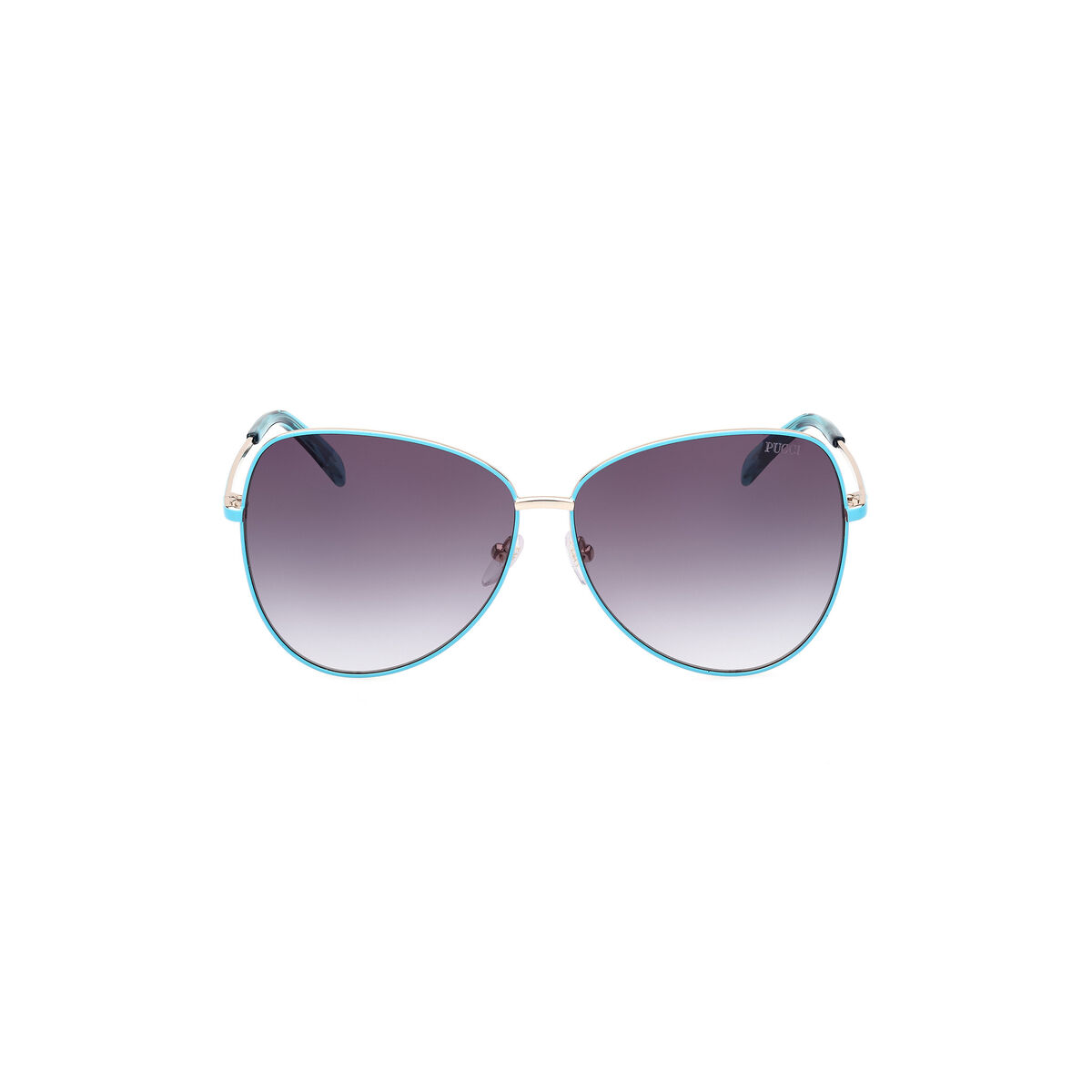 Damsolglasögon Emilio Pucci EP0207-6189B Ø 61 mm - 2
