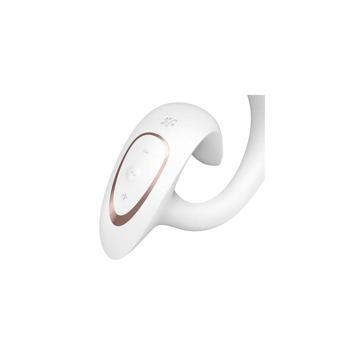 G-spotvibrator Satisfyer Vit - 5