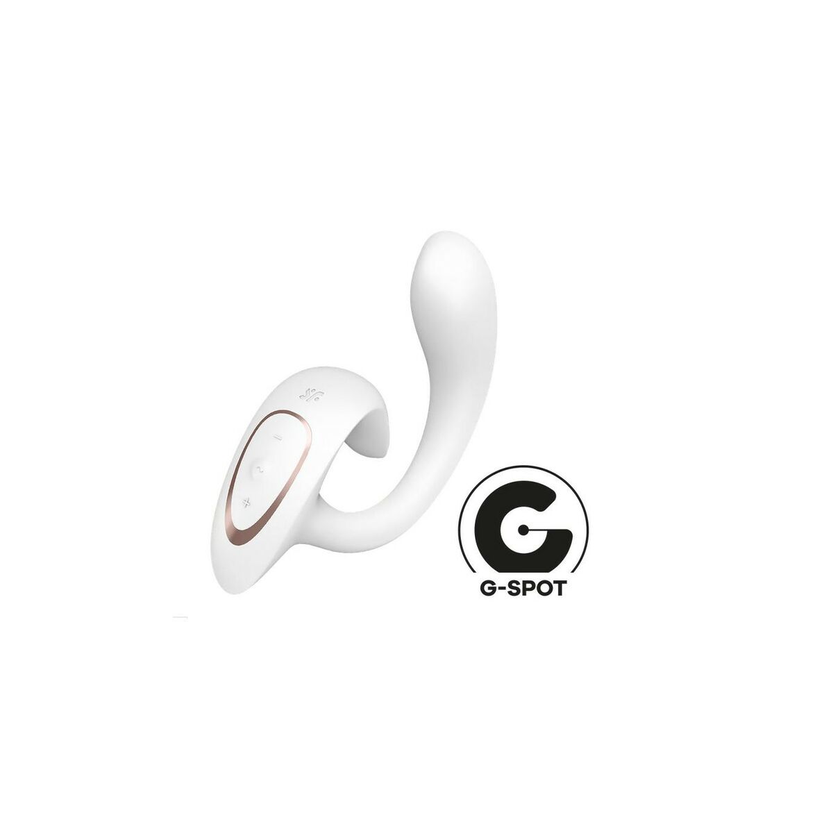 G-spotvibrator Satisfyer Vit