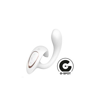 G-spotvibrator Satisfyer Vit