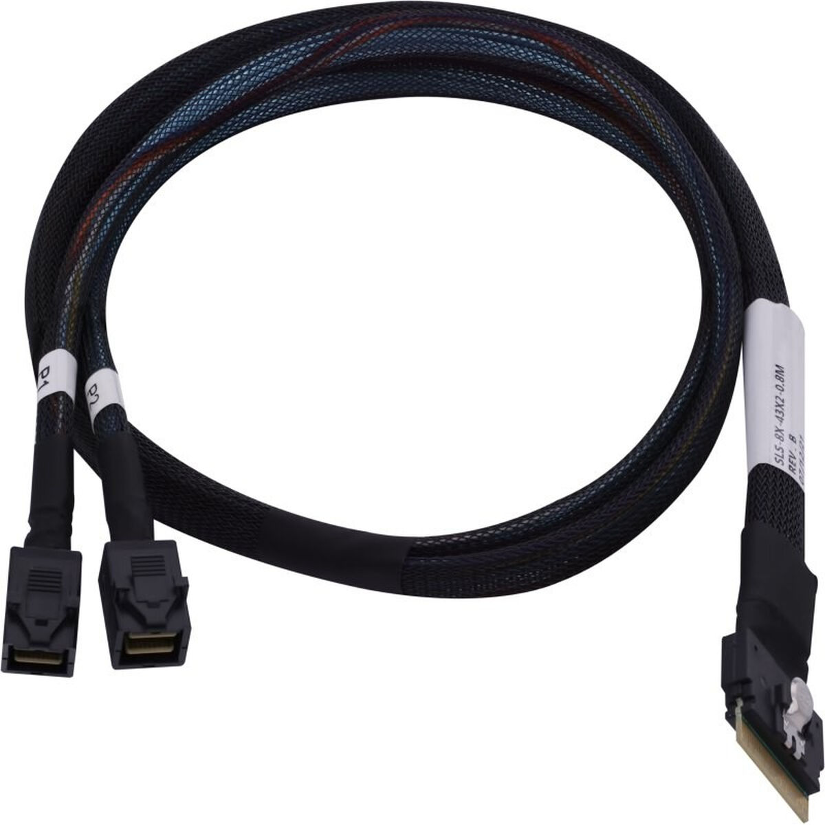 Laptopladdare Microchip 2304900-R