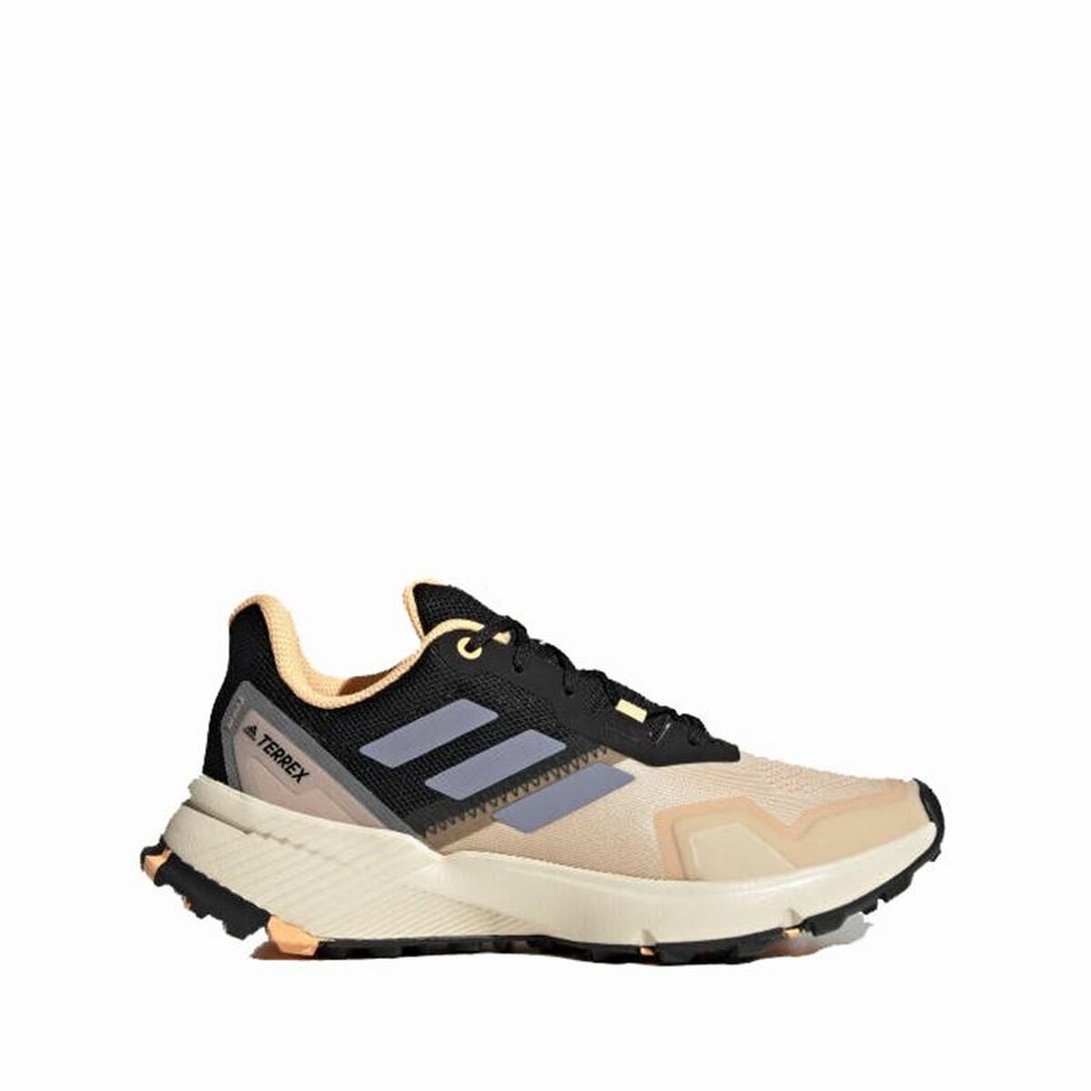 Löparskor, Vuxna Adidas Terrex Soulstride Ljusbrun