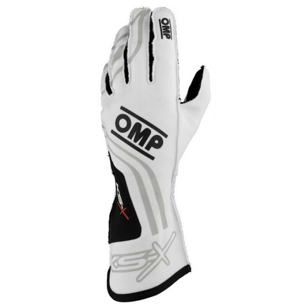 Handskar OMP OMPKB0-2751-A01-020-S S - 2