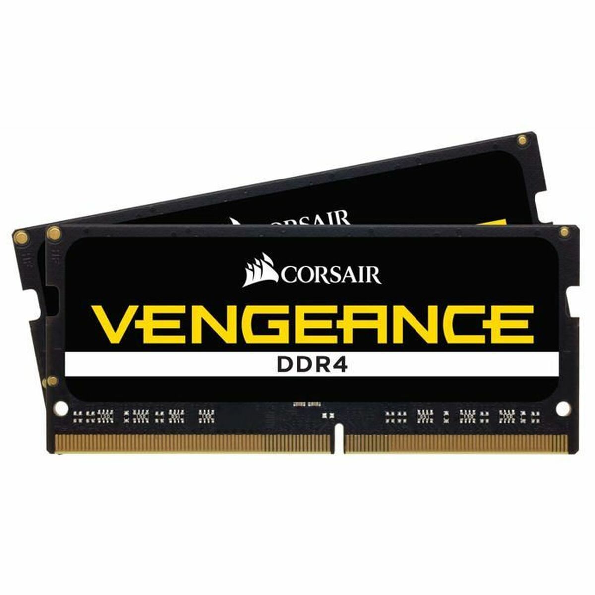 RAM-minne Corsair 64 GB DDR4 2666 MHz CL18