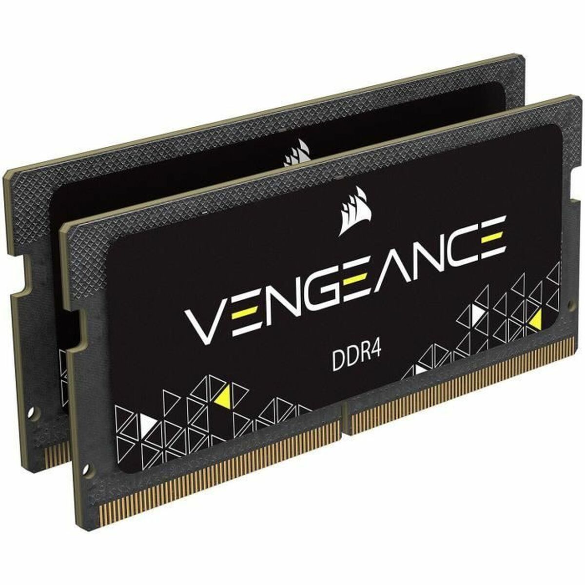 RAM-minne Corsair 64 GB DDR4 2666 MHz CL18 - 2