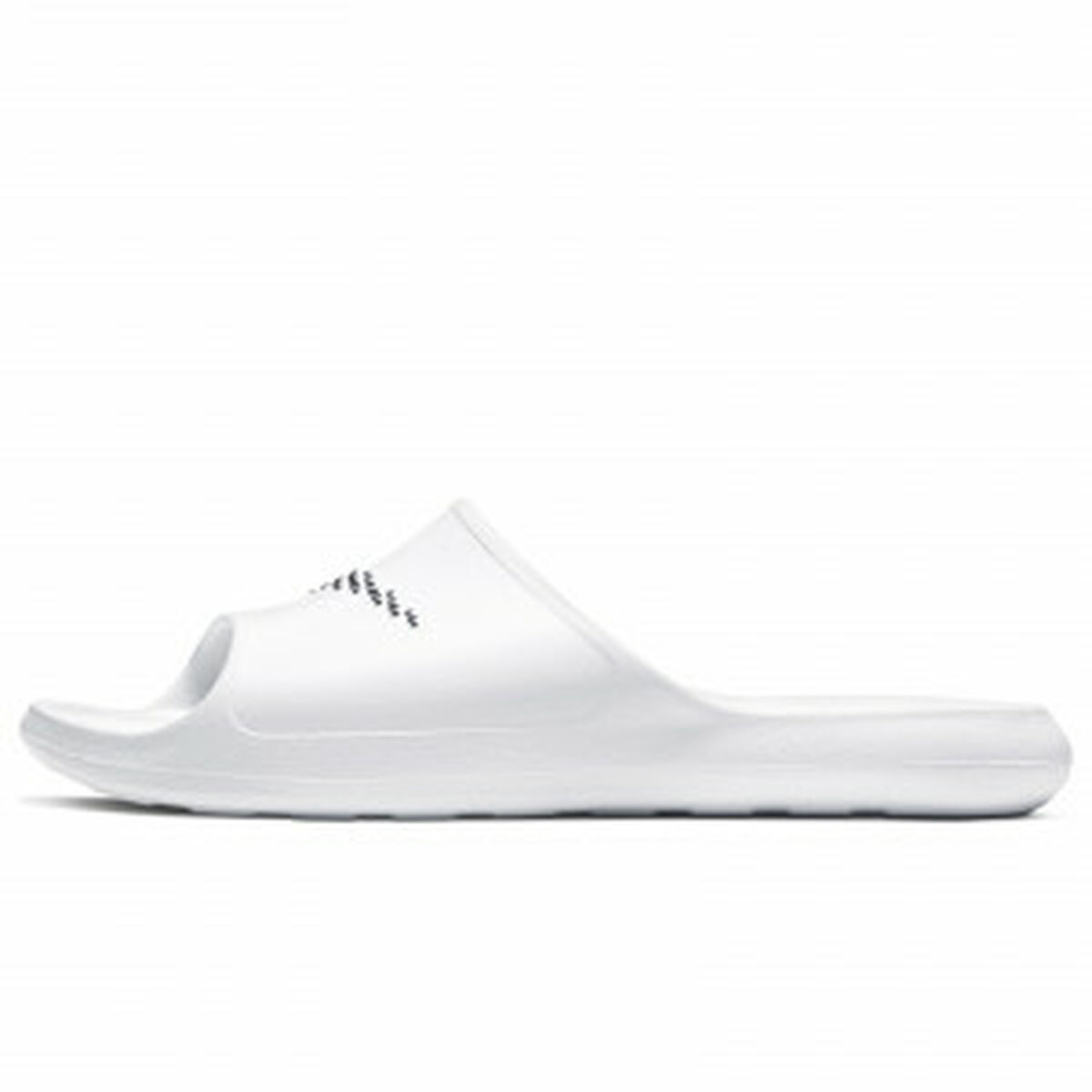 Strandtofflor för män Nike  VICTORI ONE CZ5478  Vit - 3