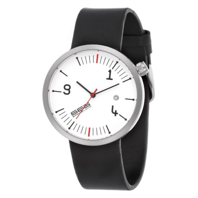 Herrklocka 666 Barcelona 666-223 (Ø 40 mm) - 4