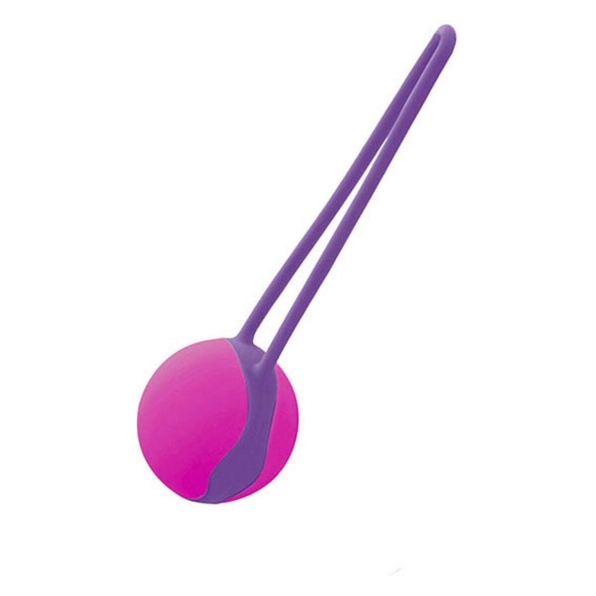 Orgasmkulor Liebe Uno Love Ball Silikon - 3