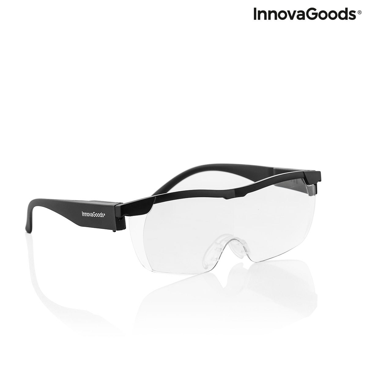 Förstoringsglas med LED Glassoint InnovaGoods - 3