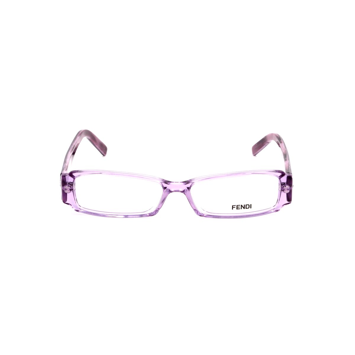Glasögonbågar Fendi FENDI-891-513 Ø 50 mm - 2