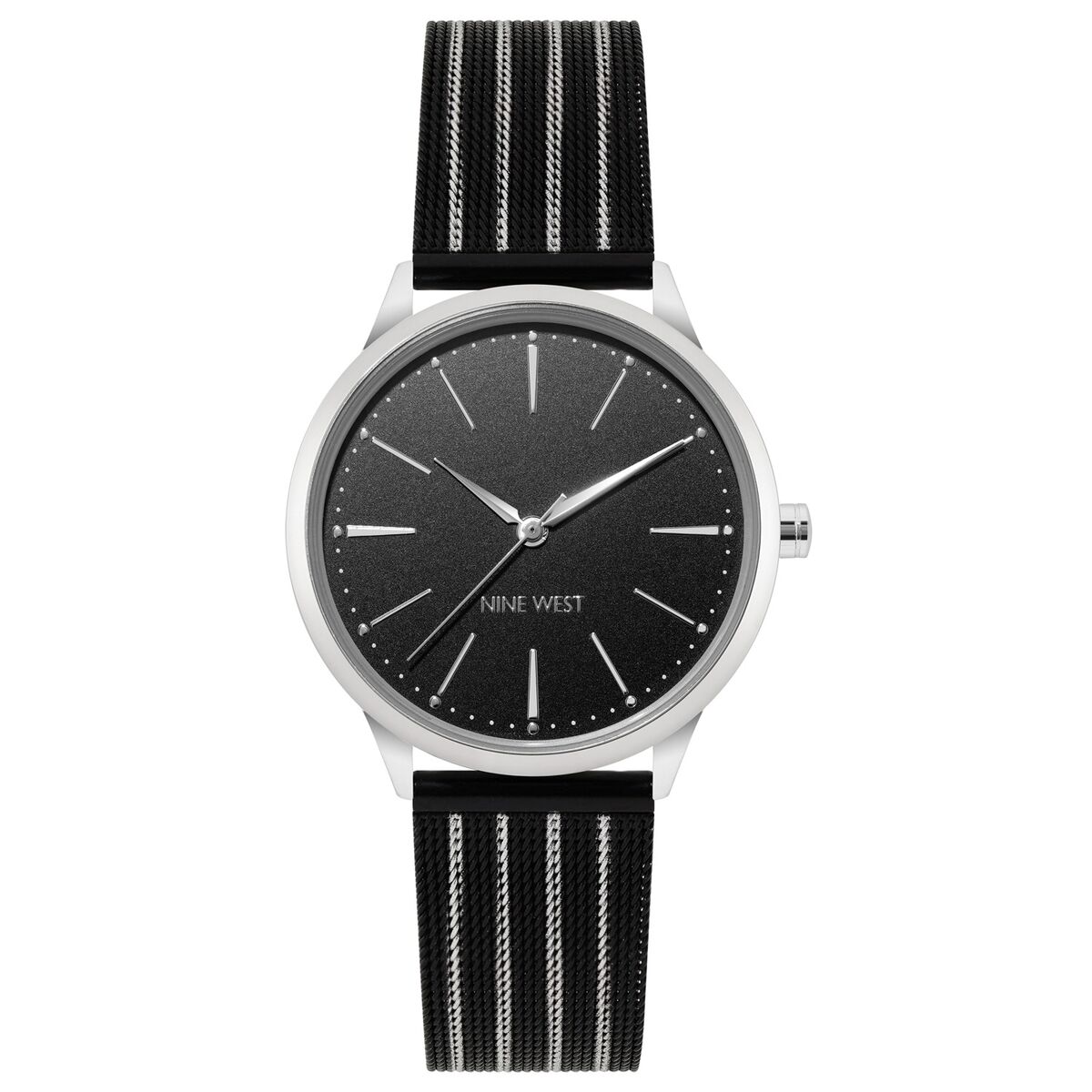 Damklocka Nine West NW_2567SVBK