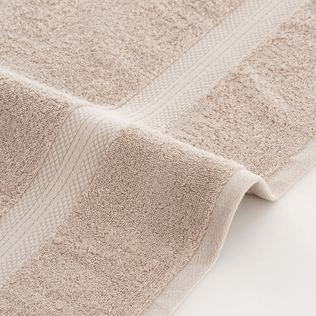 Badhandduk SG Hogar 50 x 1 x 10 cm 2 antal