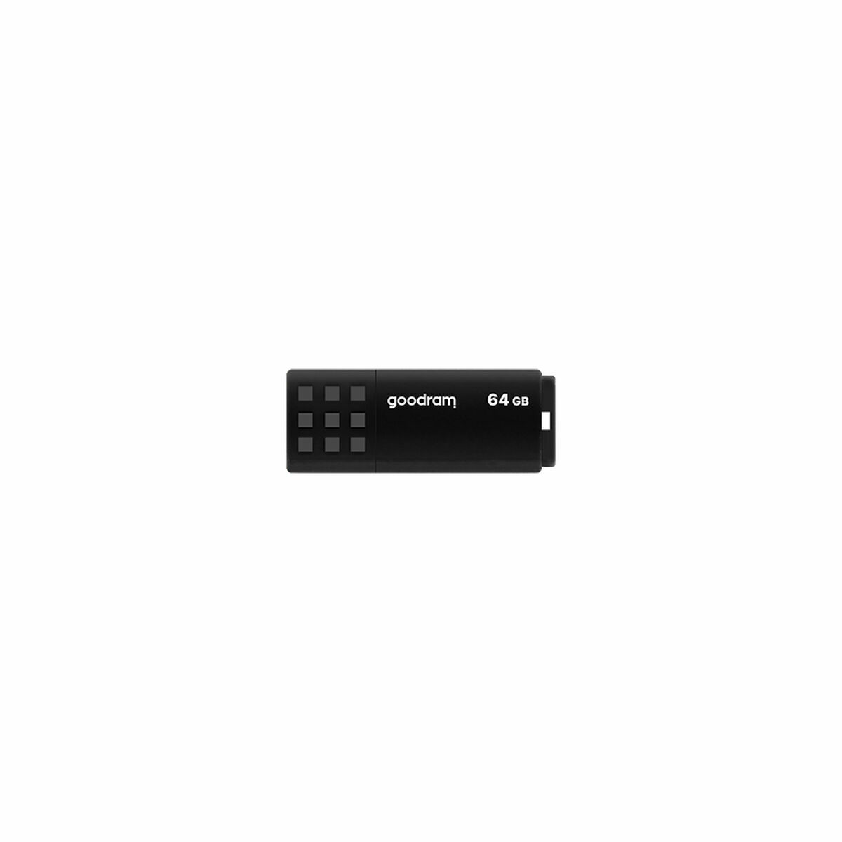 USB-minne GoodRam UME3 Svart 64 GB