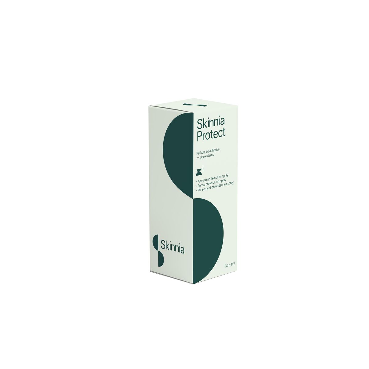 Skyddande förband Skinnia 30 ml