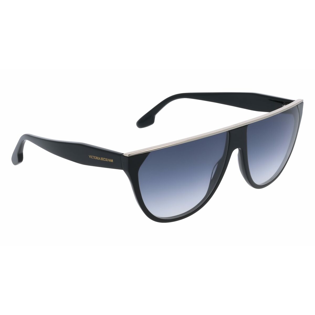 Damsolglasögon Victoria Beckham VB682S6113001 Ø 61 mm - 3