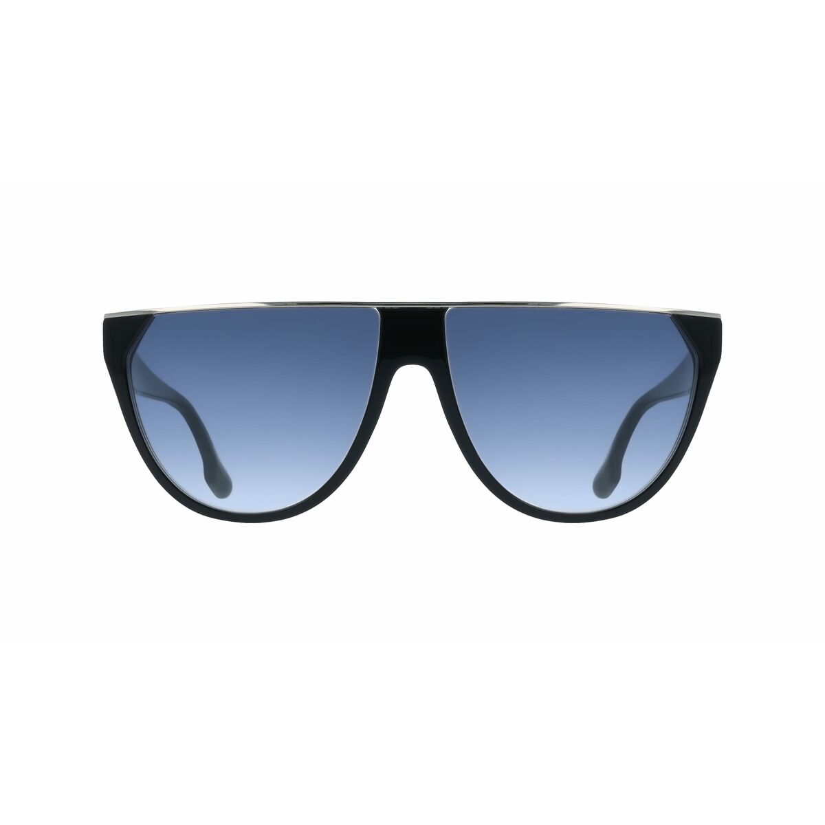 Damsolglasögon Victoria Beckham VB682S6113001 Ø 61 mm - 2