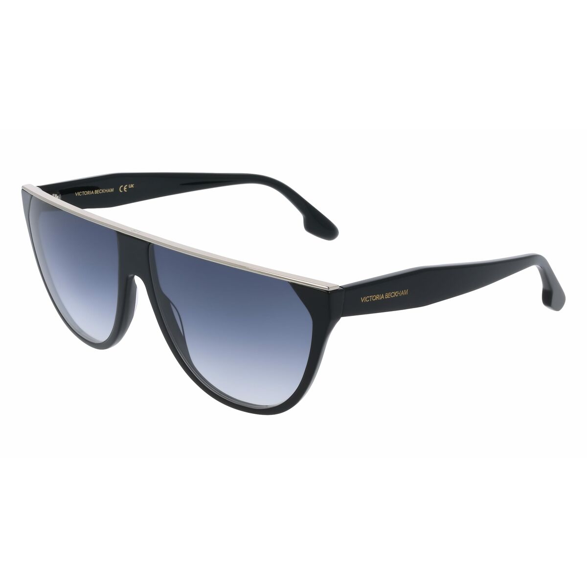 Damsolglasögon Victoria Beckham VB682S6113001 Ø 61 mm