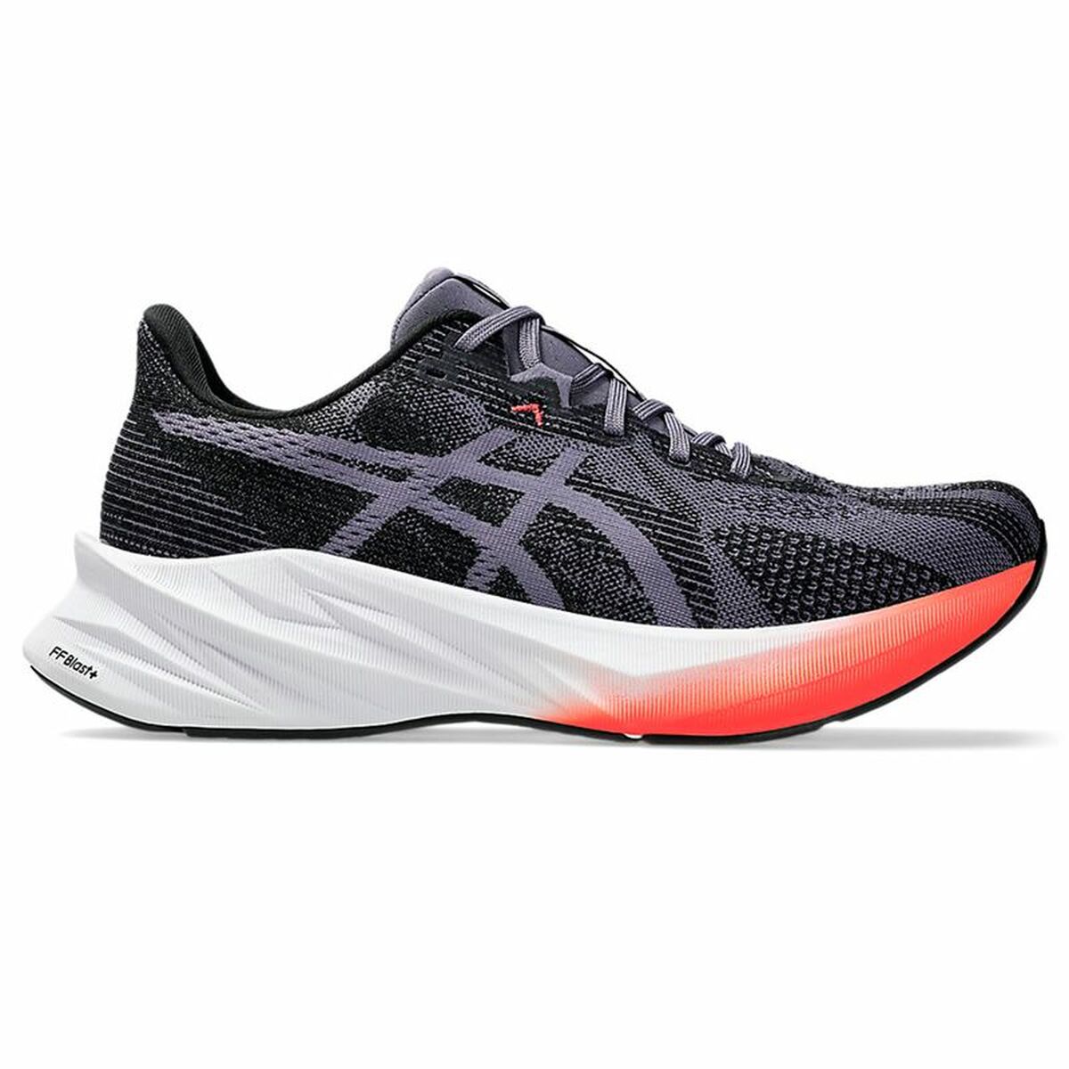 Löparskor, Vuxna Asics Dynablast 5 Svart