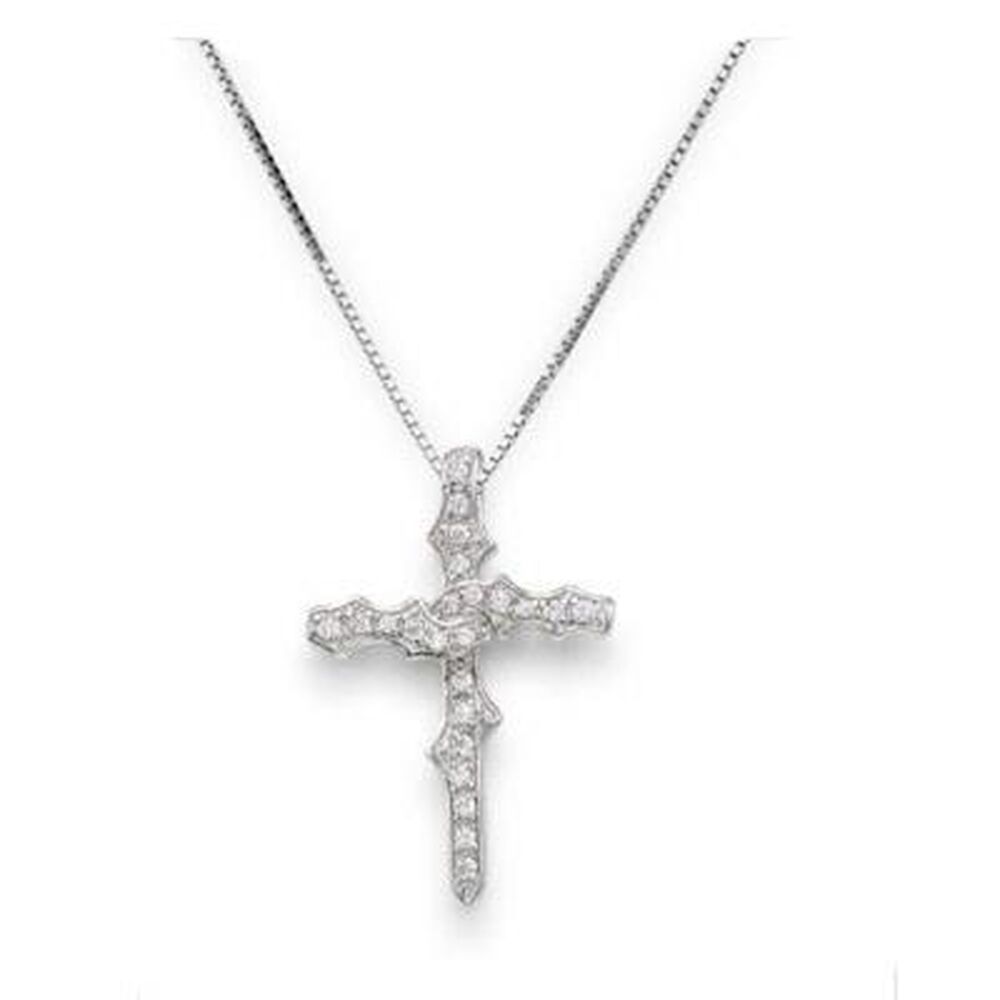 Damhalsband Amen CLT3
