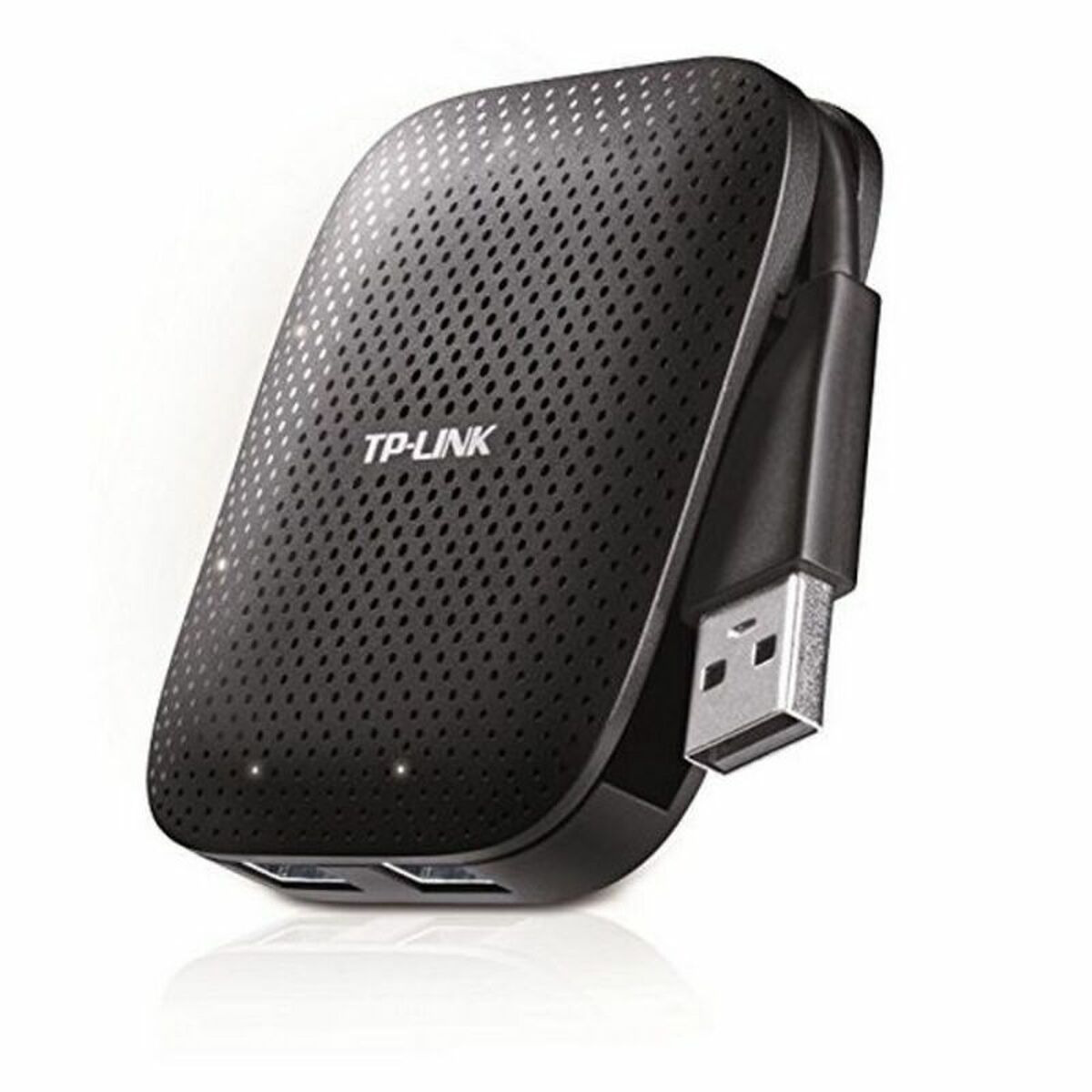 USB HUB 4 Portar TP-Link UH400 USB 3.0 Svart - 3