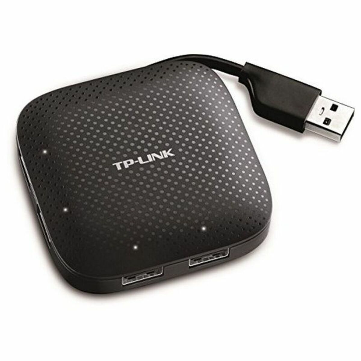 USB HUB 4 Portar TP-Link UH400 USB 3.0 Svart - 2