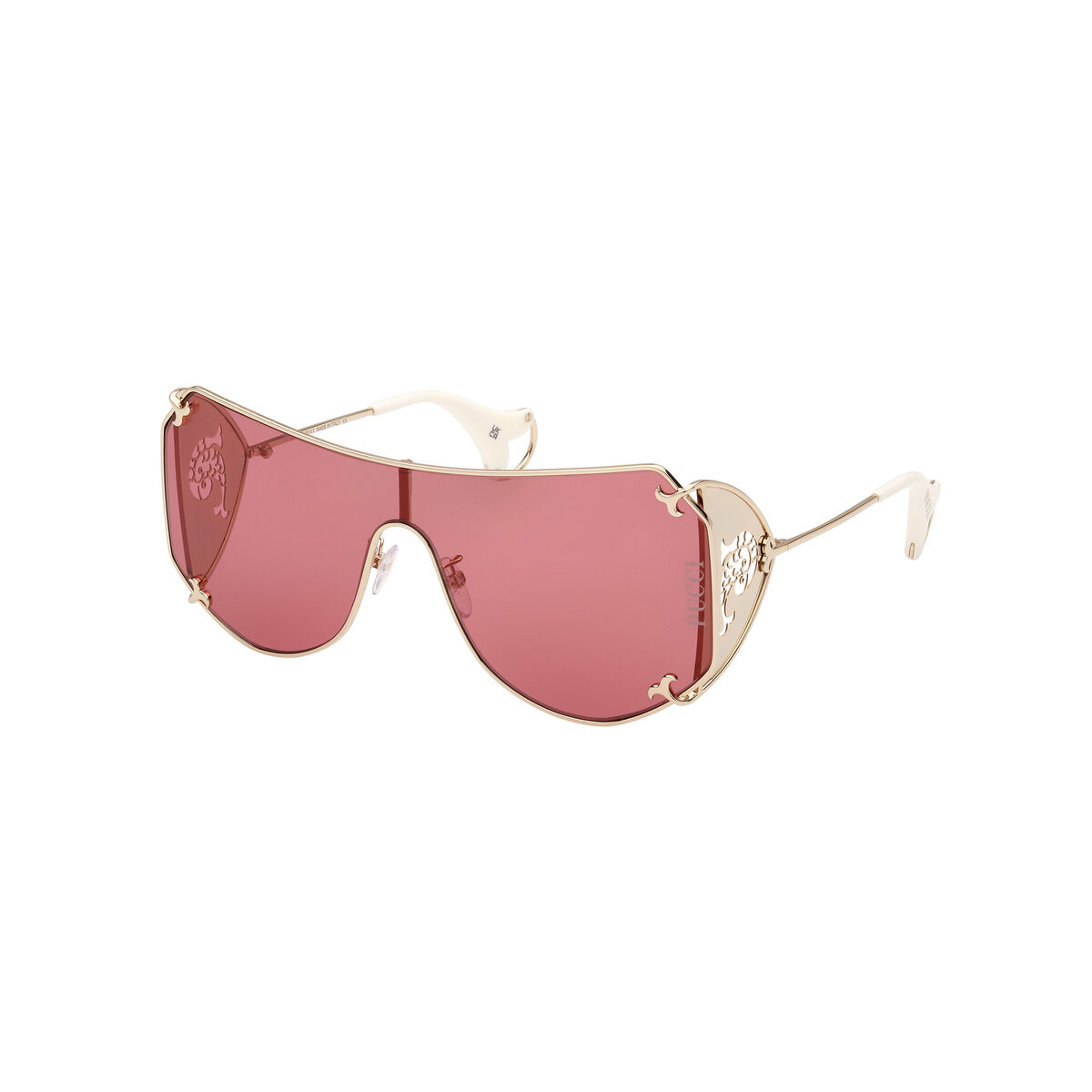 Damsolglasögon Emilio Pucci EP0209-0032Y
