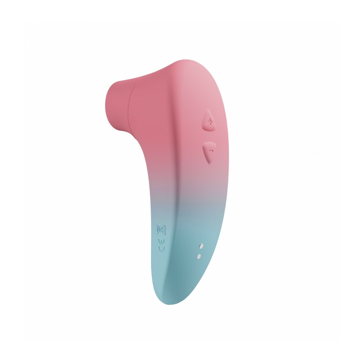 Sugstimulator för klitoris Lovense - 4