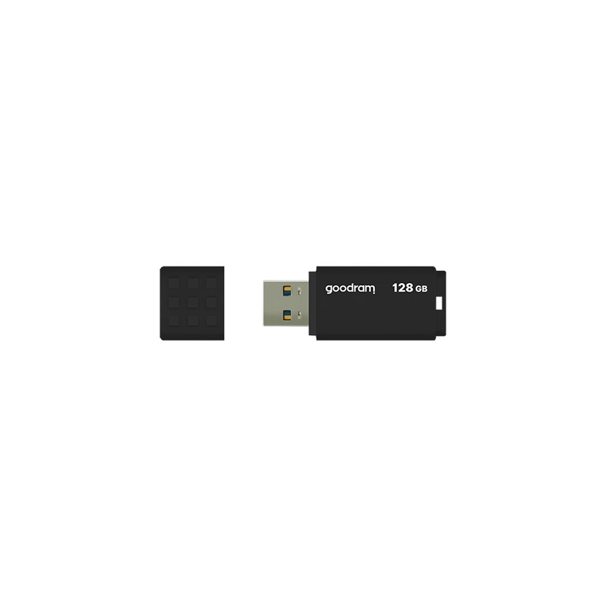 USB-minne GoodRam UME3 Svart 128 GB - 3