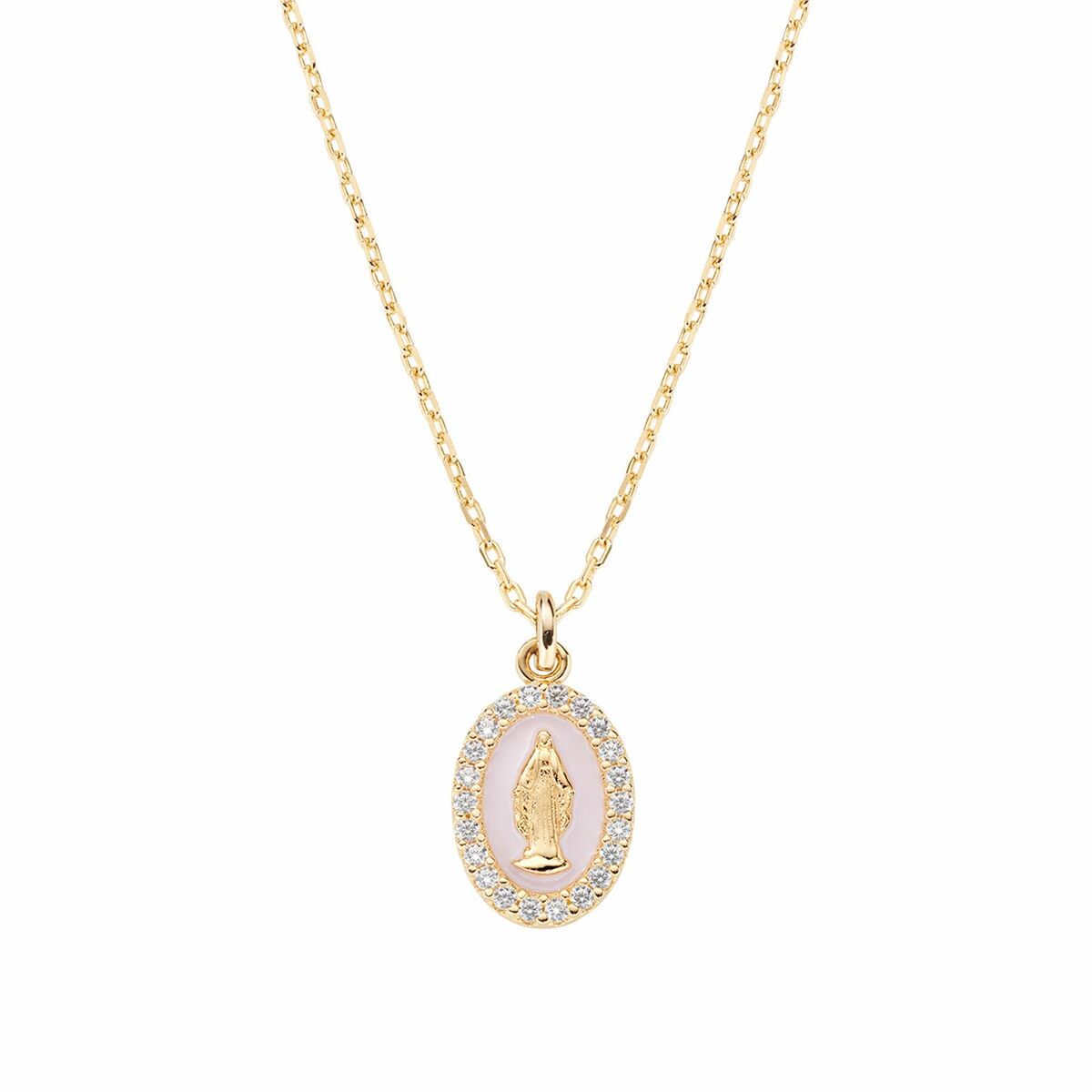 Damhalsband Amen CLMISMGRO