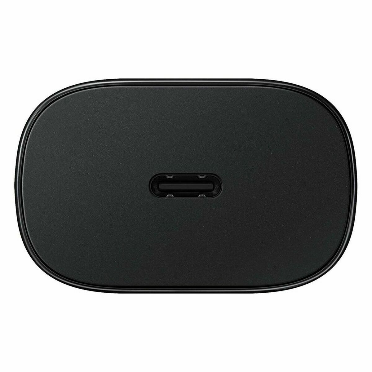 Väggladdare Samsung EP-TA800NBEGEU Svart 25 W - 2