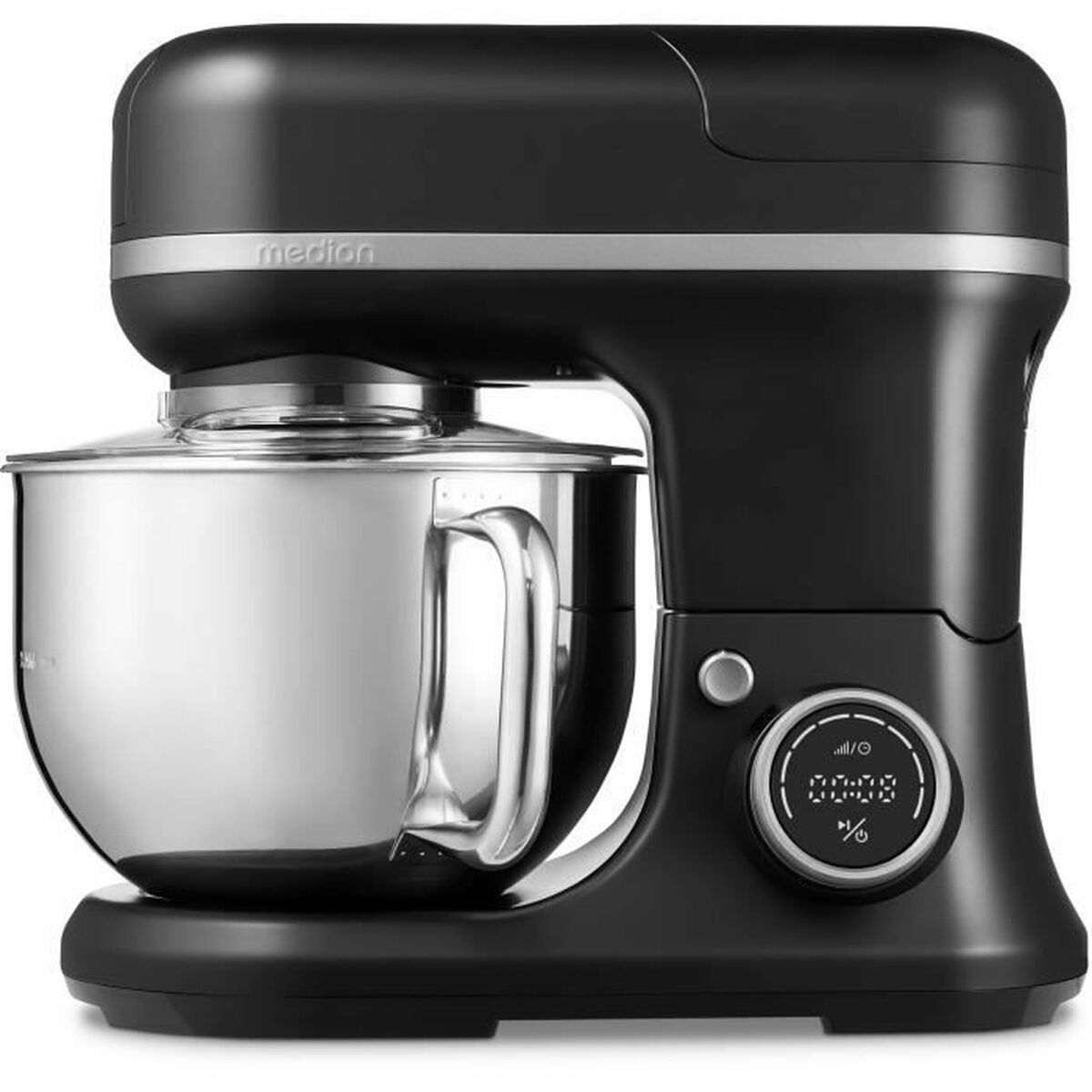 Köksrobot Medion MD18430 Svart 1200 W 5 L
