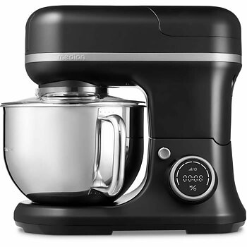 Köksrobot Medion MD18430 Svart 1200 W 5 L