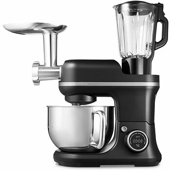 Köksrobot Medion MD18430 Svart 1200 W 5 L